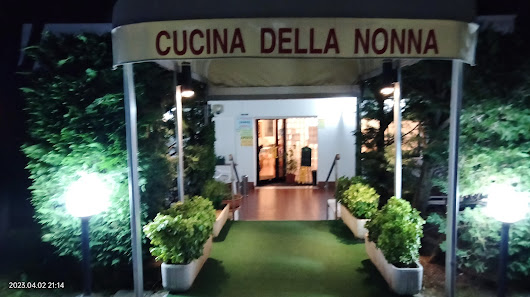 Cucina della Nonna Via Santa Aquilina, 77, 47923 Rimini RN, Italia