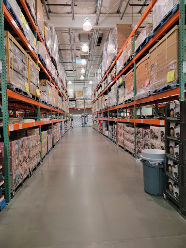 Warehouse club «Costco Wholesale», reviews and photos, 2 Teterboro Landing Dr, Teterboro, NJ 07608, USA