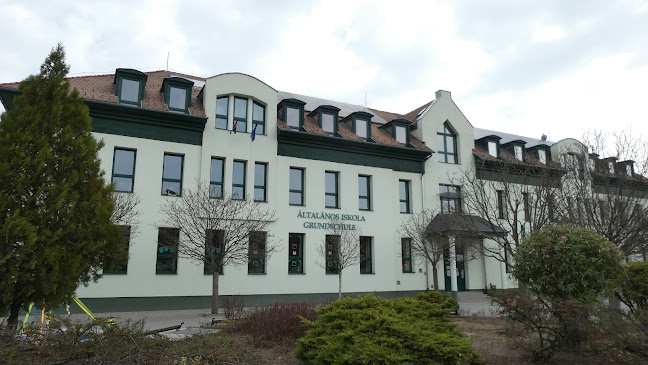 Pilisszentiváni Német Nemzetiségi Általános Iskola