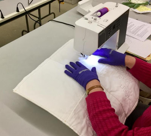 Fabric Store «Colchester Mill Fabrics Inc», reviews and photos, 120 Lebanon Ave, Colchester, CT 06415, USA