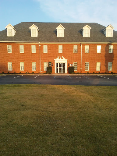 Real Estate Agency «Berkshire Hathaway HomeServices C. Dan Joyner, REALTORS - Easley Office», reviews and photos, 1909 E Main St, Easley, SC 29640, USA