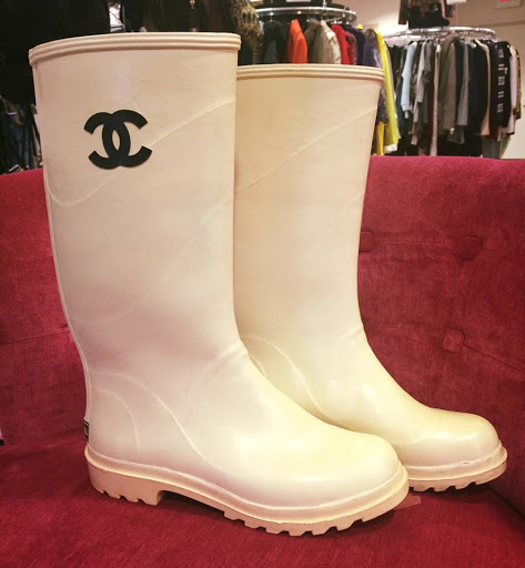 Consignment Shop «Closet NV», reviews and photos, 745 E Maple Rd, Birmingham, MI 48009, USA