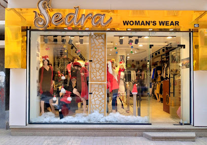 سيدرا