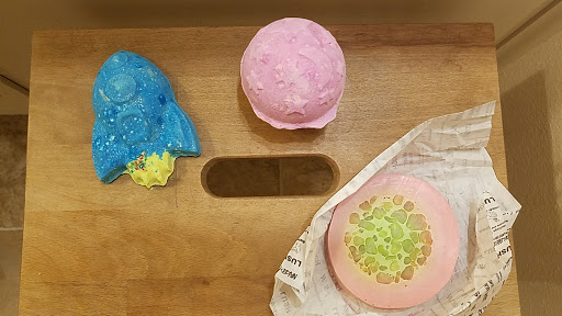 Cosmetics Store «LUSH Cosmetics», reviews and photos, 4502 S Steele St, Tacoma, WA 98409, USA