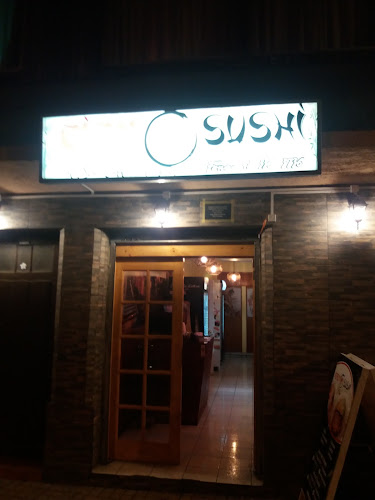 Eien Sushi Restobar - Restaurante