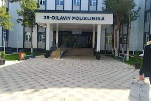 25-OILAVIY POLIKLINIKA image