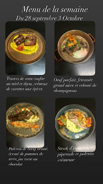 Photos du propriétaire du Restaurant L'instant présent à Beaumont-lès-Valence - n°2