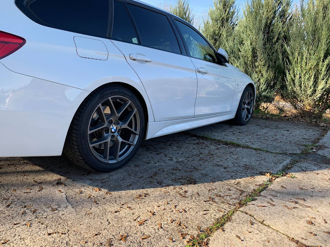 Pneu Tůma s.r.o. - velkoobchod pneumatik - Kladno