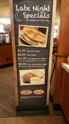 Hotel «Fiesta Henderson Hotel & Casino», reviews and photos, 777 W Lake Mead Pkwy, Henderson, NV 89015, USA