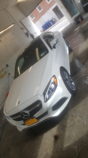 Car Wash «Jeters Car Wash and Custom Auto Detailing», reviews and photos, 61 Central Ave, Ossining, NY 10562, USA