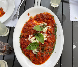 Alfonso's Pizza photo