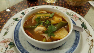 Photo n°47 de Saveurs D'angkor à Bourg-en-Bresse ()