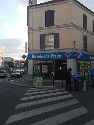 Photo n°20 de Domino's Pizza Villemomble à Villemomble ()