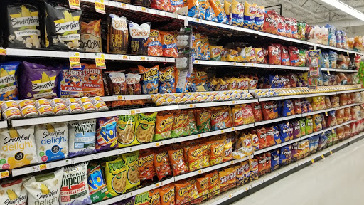 Grocery Store «Fred Meyer», reviews and photos, 22303 Mountain Hwy E, Spanaway, WA 98387, USA