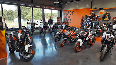 SportMotos à Lessay