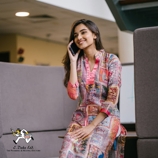 Plumber «E. Dake LTD, The Plumbing & Heating Doctors», reviews and photos, 3717 N Ridge Rd, Perry, OH 44081, USA