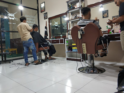 El Jefe Barbershop