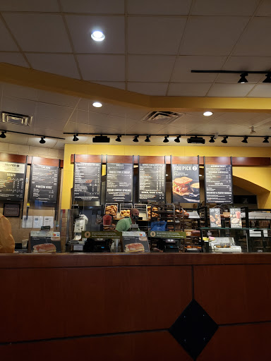 Sandwich Shop «Panera Bread», reviews and photos, 11361 Parkside Dr, Knoxville, TN 37934, USA