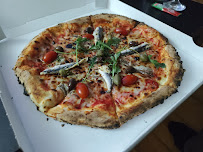 Plats et boissons du Vera Pizza - PIZZERIA à Annonay - n°3