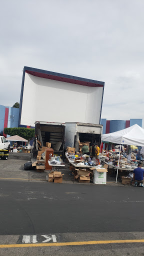 Flea Market «The Roadium Open Air Market», reviews and photos, 2500 W Redondo Beach Blvd, Torrance, CA 90504, USA