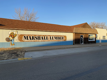 Marshall Lumber Co
