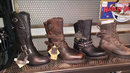 Harley-Davidson Dealer «Javelina Harley Davidson», reviews and photos, 29078 Interstate 10 Frontage Rd, Boerne, TX 78006, USA