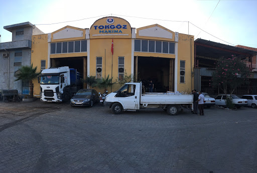 Tokgöz Makina