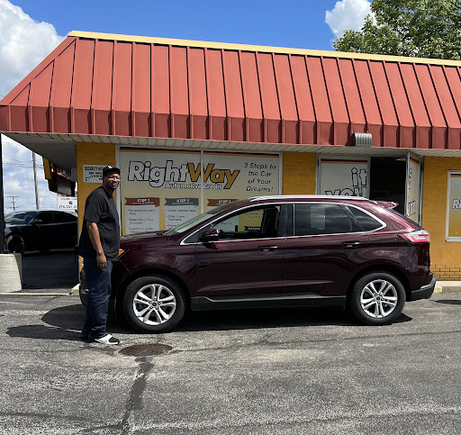 Used Car Dealer «RightWay Auto Sales», reviews and photos, 7811 Brookpark Rd, Parma, OH 44129, USA