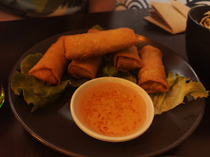 Photo n°86 de HANA SUSHI & WOK à Nancy ()