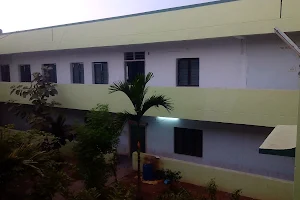 SC Hostel image