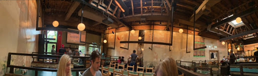 Book Store «Politics & Prose Bookstore», reviews and photos, 5015 Connecticut Ave NW, Washington, DC 20008, USA