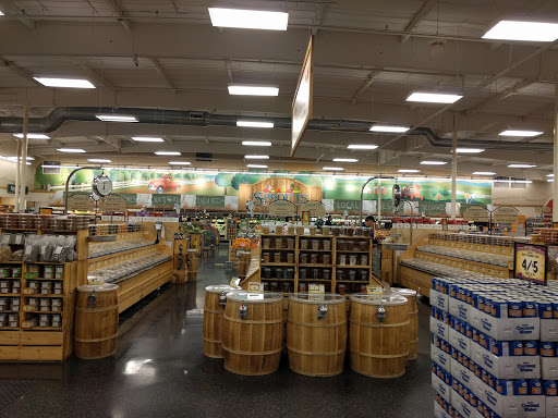 Health Food Store «Sprouts Farmers Market», reviews and photos, 4230 Pacific Coast Hwy, Torrance, CA 90505, USA