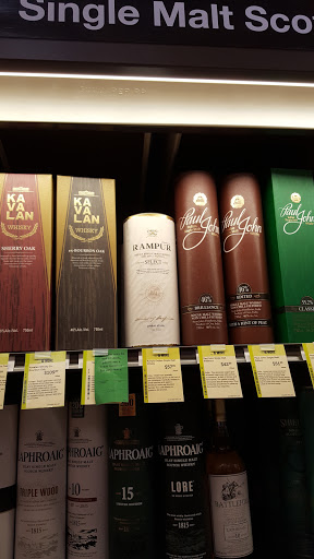 Wine Store «Total Wine & More», reviews and photos, 230 Cherry St, Milford, CT 06460, USA