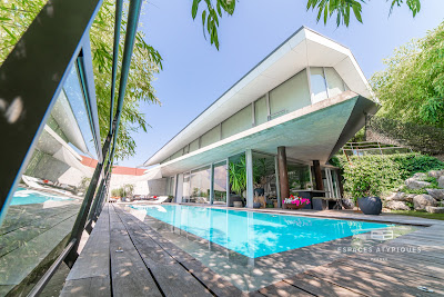Agence immobilière Annecy – Espaces Atypiques à Annecy