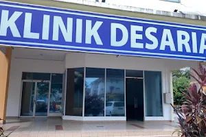 KLINIK DESARIA PUCHONG image