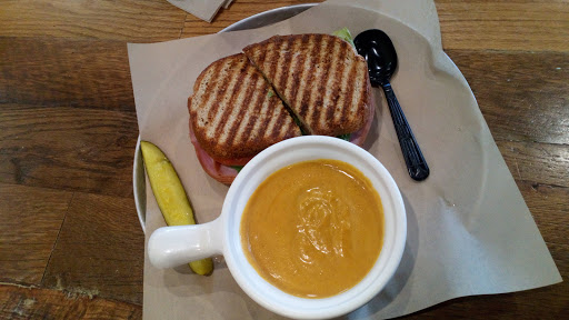 Cafe «Pressed Cafe», reviews and photos, 108 Spit Brook Rd, Nashua, NH 03062, USA