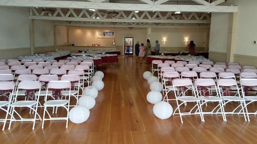 Wedding Venue «Flinn Block Hall», reviews and photos, 222 W 1st Ave, Albany, OR 97321, USA