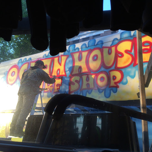 Water Sports Equipment Rental Service «Ocean House Surf & Skate», reviews and photos, 128 Humphrey St, Swampscott, MA 01907, USA