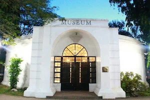 Ang Panublion Museum image