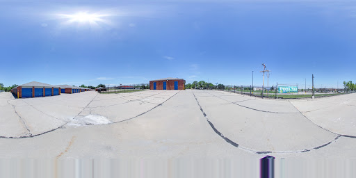 Self-Storage Facility «Metro Self Storage», reviews and photos, 2650 SE California Ave, Topeka, KS 66605, USA