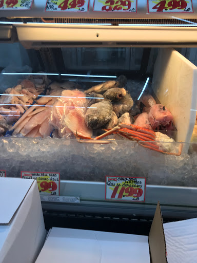 Grocery Store «Carnicerias Jimenez», reviews and photos, 717 N 19th Ave, Melrose Park, IL 60160, USA