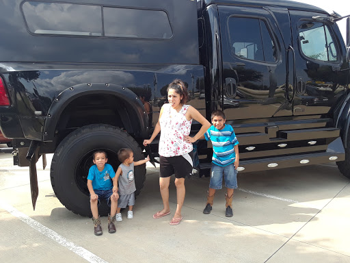 GMC Dealer «Heritage Buick GMC», reviews and photos, 930 I-30, Rockwall, TX 75087, USA