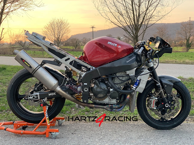 Hartz4Racing KLG