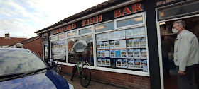 Horsford Fish Bar