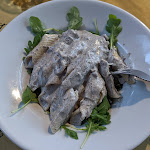 Photo n°1 de l'avis de Giorgio.o fait le 06/08/2022 à 19:26 sur le  Pizzeria Trattoria Leban/Picerija gostilna Leban à Basovizza