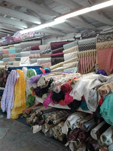 Fabric Store «World Class Textile», reviews and photos, 4701 Franklin Blvd, Sacramento, CA 95820, USA