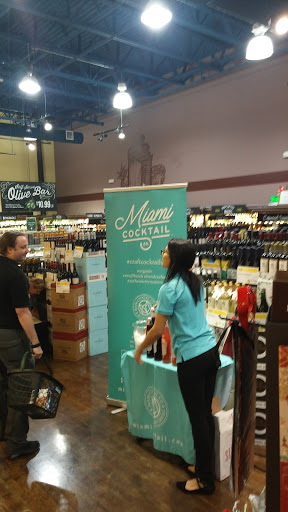 Grocery Store «Whole Foods Market», reviews and photos, 11701 S Dixie Hwy, Pinecrest, FL 33156, USA