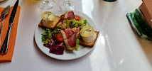 Foie gras du Restaurant français L'Esquinade à Marseille - n°10