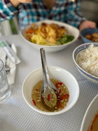 Soupe du Restaurant vietnamien O'Crazy à Nice - n°9