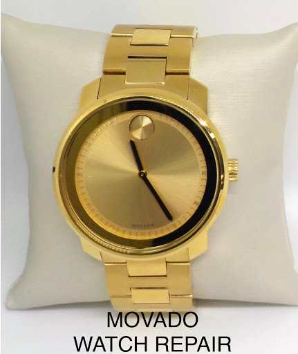 Jewelry Designer «Renato Jewelers», reviews and photos, 1001 McKinney St, Houston, TX 77002, USA